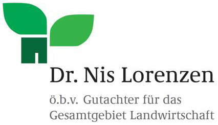 Firmenlogo Dr. Nis Lorenzen